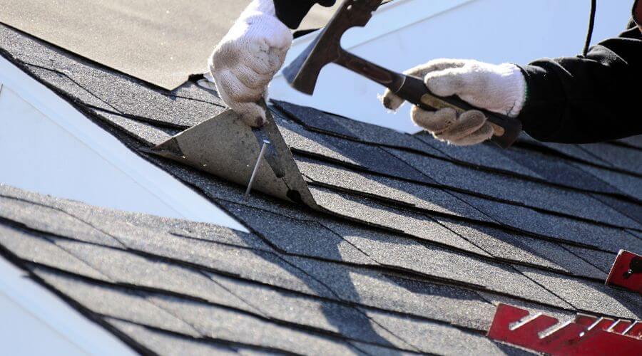 Expert Emergency Roof Repairs services in Onsted, MI